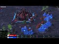 StarCraft 2: THE ZERG... MOTHERSHIP?!
