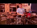 Skrillex - Scary Monsters & Nice Sprites - Drum Cover By Remy Felsch Skrillex - Scary Monsters & Nice Sprites - Drum Cover By Remy Felsch