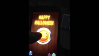 Halloween Sounds Button Pro Halloween Sounds Button Pro