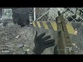 Survival - Co-op Survival Mode on Interchange with Mitch & Jerome Part 3