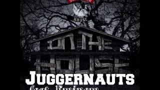 Watch Slaughterhouse Juggernauts video