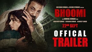 Bhoomi Movie Review, Rating, Story, Cast & Crew