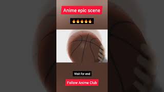 Anime Edit Ahiru No Sora Sora Kurumatani Vs Togiwa