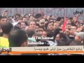 عاجل ليلى علوى تتعرض للتحرش وخلع فى التحرير اليوم