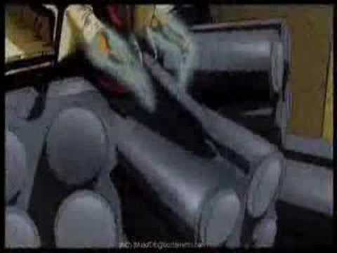 Robot Carnival