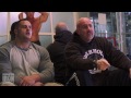 East Coast Mecca Evan Cenani In Posing Room Generation Iron images East Coast Mecca Evan Cenani In Posing Room Generation Iron