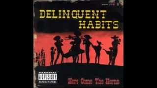 Watch Delinquent Habits This Is LA video