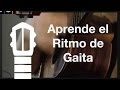Ritmo de Gaita Basica de Maracaibo Ritmo de Gaita Basica de Maracaibo