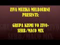 Grupa kismi- Serb vs Maco mix (ZIVA MUZIKA MELB)