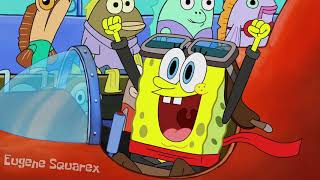 Spongebob Fan-Made Season 9 Intro ᴴᴰ