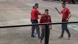 Serie A volo - Gaglianico-Borgonese Serie A volo - Gaglianico-Borgonese