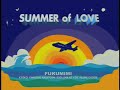 福耳/ SUMMER of LOVE