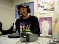 DJ Deep×中島静香　FM宝塚出演　Caramel & Cream, TSUTAYA宝塚, Growing Radio Show vol.1.5