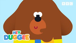 DUGGEE time - Hey Duggee - Duggee's Best Bits