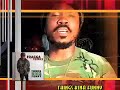 Fragga Ranks "Things Kina Funny" album trailer
