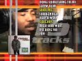 Fragga Ranks "Things Kina Funny" album trailer