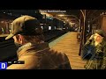 Watch Dogs 100% Save Game Download + Free Mode MultiPlayer GamePlay at Night & Day