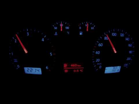 VW Transporter T5 4motion 2.5 174 + HP