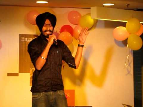 Naina Thag Lenge-Omkara by Kanwaljeet PwC SDC