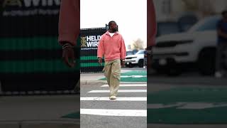 Tyrod Taylor - Pressure Daily