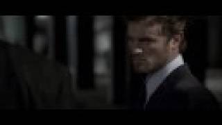 The Perfect Sleep Movie Trailer, 2008