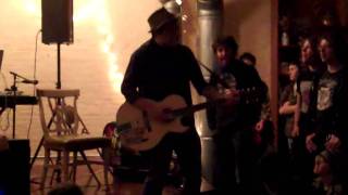 Watch Mischief Brew Every Town Will Celebrate video