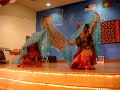 MUST WATCH: MEHNDI DANCE on Channe Ke Khet Mein!