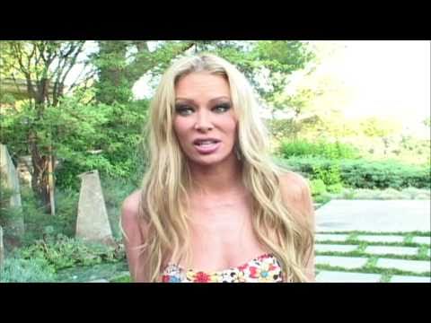 Jenna Jameson is back on Raw Nerve. Raw Nerve will broadcast an hour long 