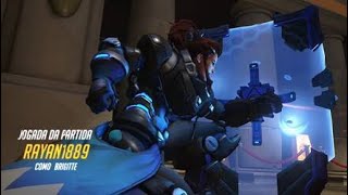 Overwatch*