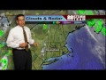 4 pm video forecast