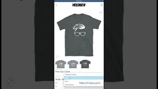Matt Slays T Shirt