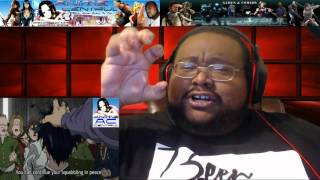 Mob Psycho 100 Episode 8 REACTION OMFG!! GO HARD