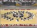 Interlake Drill Team at State 1994