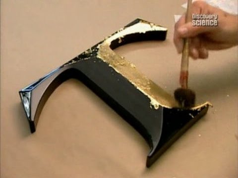 Отливка пластика в домашних условиях Отливка пластика в домашних условиях