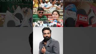 வஜய சதபத அணண ரமப பவம. Aarthi Ganesh Speech About Bigg Boss Issue Watermelon