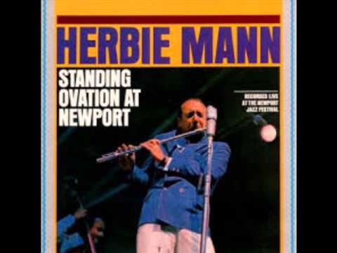 Herbie Mann Right Now Herbie Mann Right Now