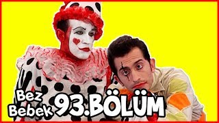 Bez Bebek 93.Bölüm - Full Bölüm - Tek Parça
