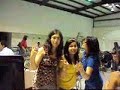 Migas at the Churchh[: