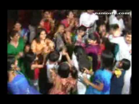 Jain bhajan O palan hare by Khushbu jain