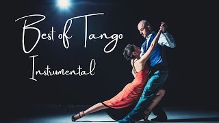 The Best of Tango Instrumental