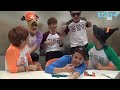 [B2STLYSUBS] 121016 BEAST's 3rd Anniversary Live Stream [1/2]