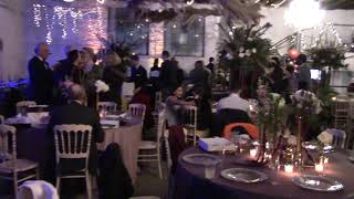 NWA Wedding & Reception at The Brick Ballroom