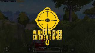 Pubg Mobile Sanhookda Tekli Modda Oynadım Rp Sıralamasına Girdim