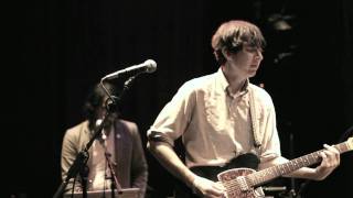Watch Devon Williams La La La La video