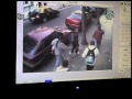 cámaras de seguridad flores. vídeo 25 travesti manosea , motoquero , en la via publica.