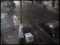 cámaras de seguridad flores. vídeo 25 travesti manosea , motoquero , en la via publica.