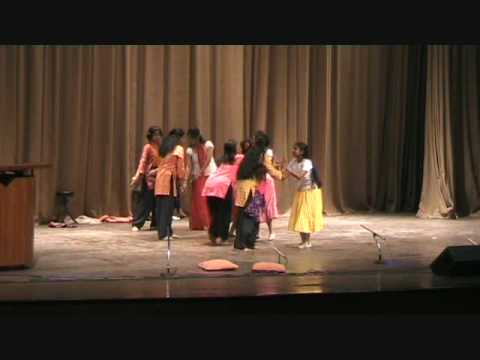 TIFR Republic day performance - Dostana