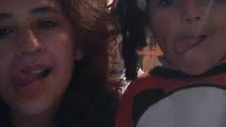 Yohana Y Tania Su Primer Video