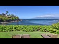 Honokeana Cove 215 - Maui Hawaii - 2020