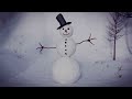 Blender-Tutorial - Animierte Schneekugeln (1/2)